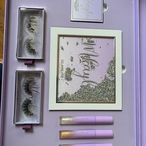 Miklaya Glamlite PR Collection